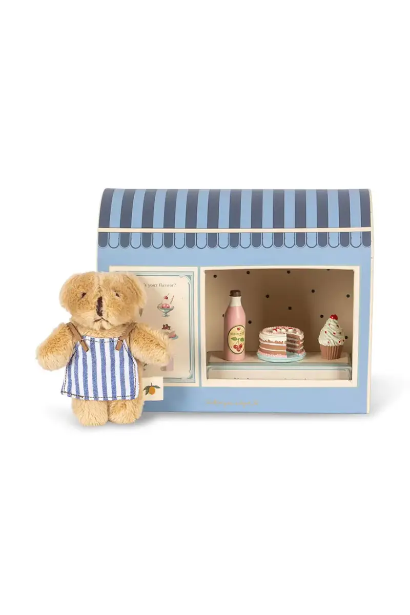 peluche MY SWEET BOUTIQUE Multicolore