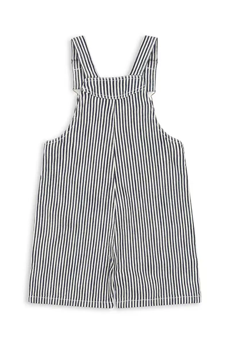 Konges Sløjd Salopette Bambino Nero 3336740 miniatura 3