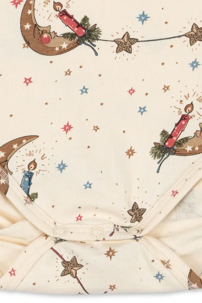 Konges Sløjd Body Beige 3955747 miniatura 4