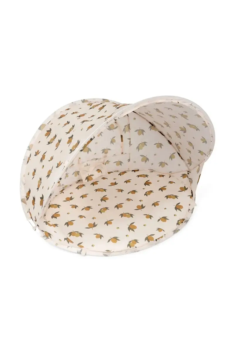 tenda da spiaggia MINI BEACH TENT POP UP UV50+ colore beige KS102522