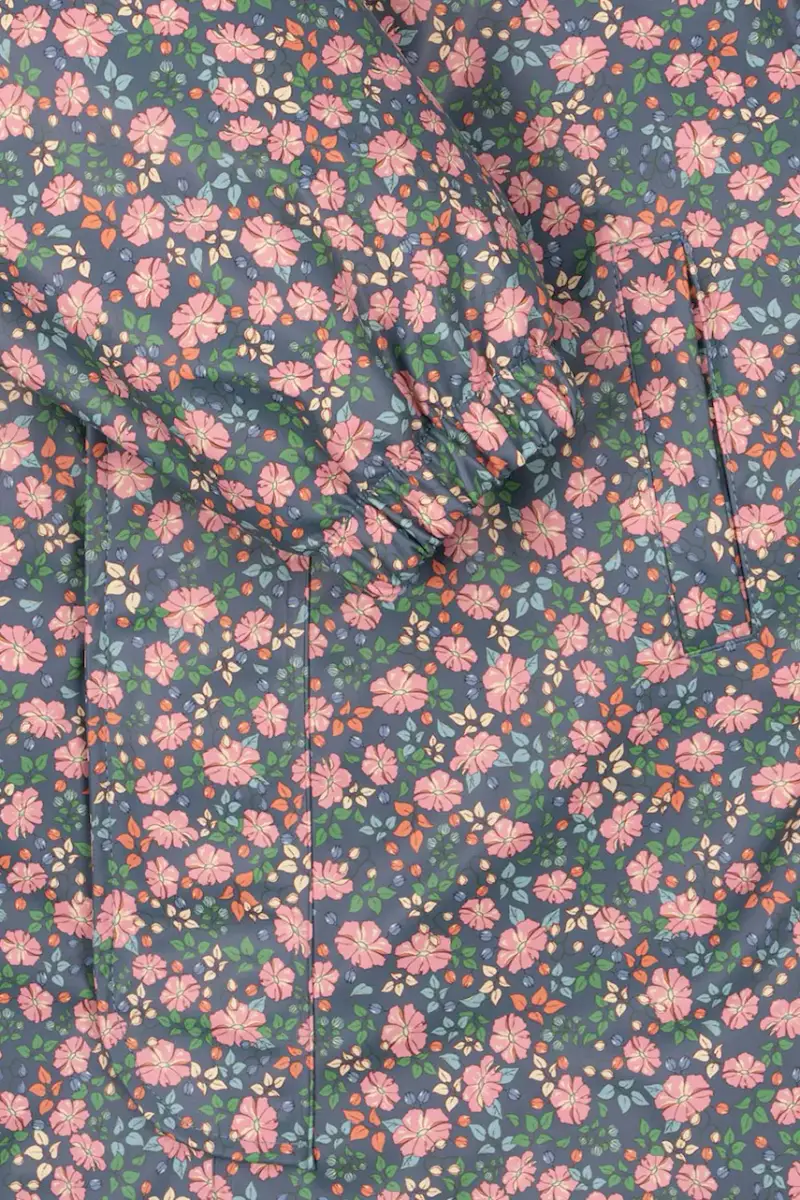 tuta per bambini RAIN SNOWSUIT KS103528 Multicolore miniatura 5