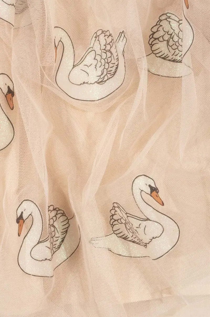 vestito bambina colore rosa miniatura 5