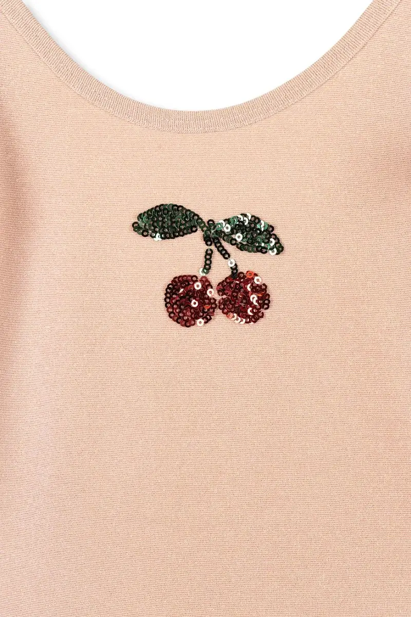 vestito bambina MARINA DRESS colore rosa KS103900 miniatura 5