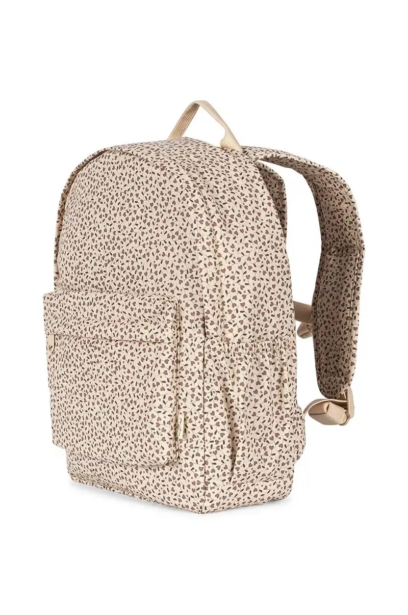 zaino bambino/a Beige miniatura 2