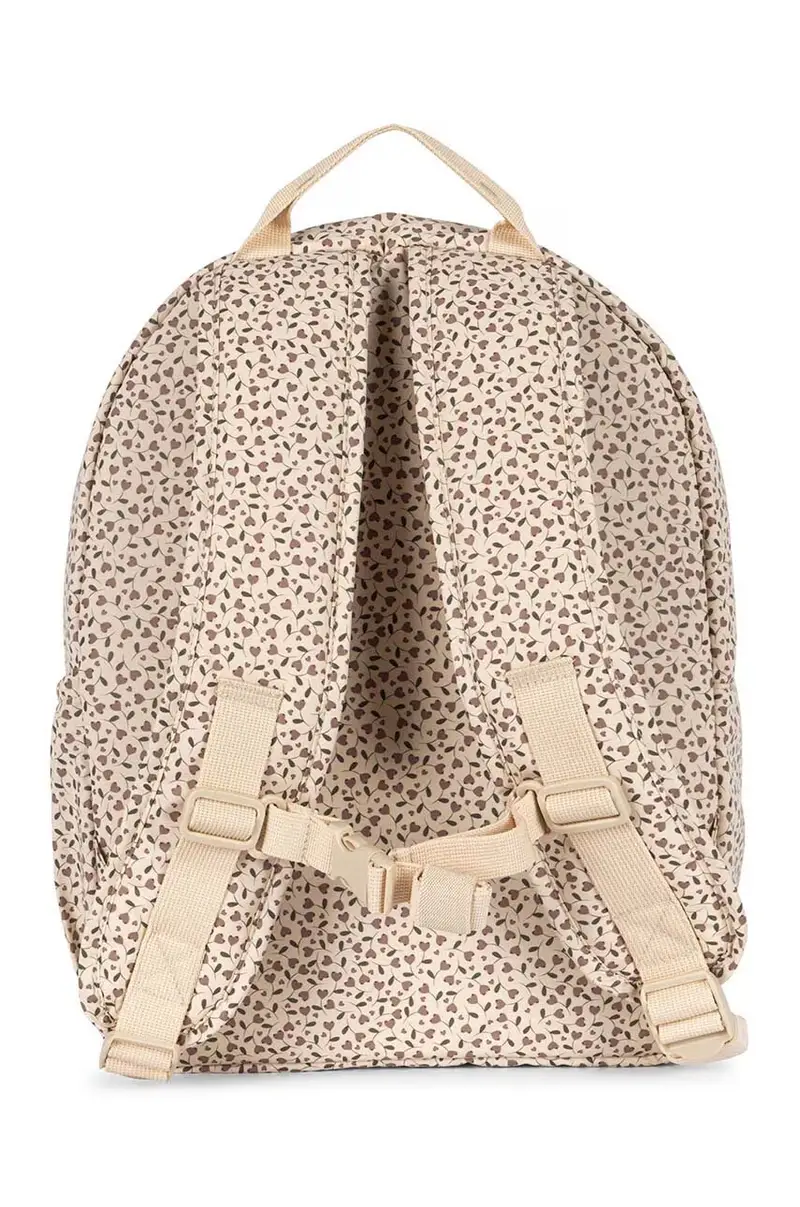 zaino bambino/a Beige miniatura 3