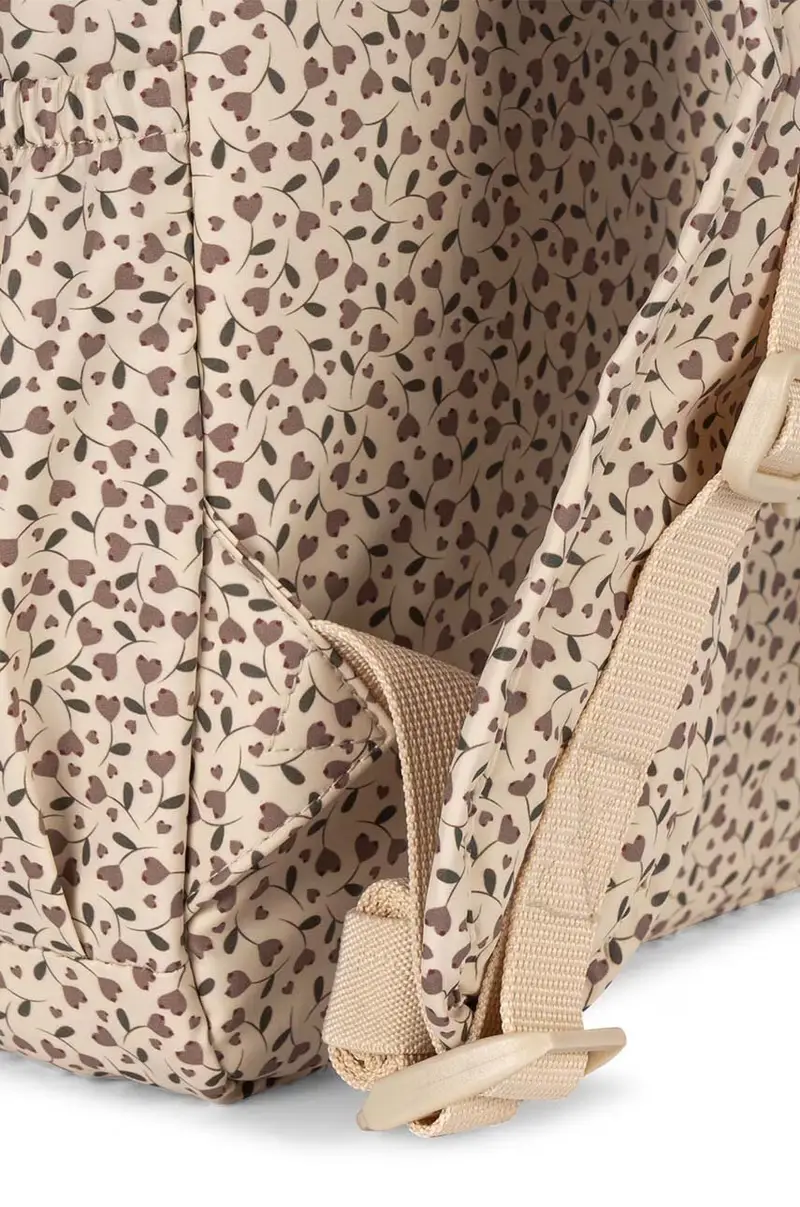 zaino bambino/a Beige miniatura 5