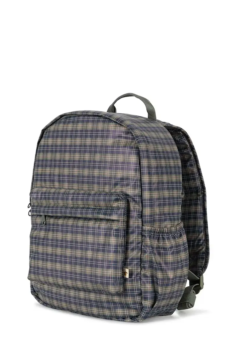 zaino bambino/a RAINY KIDS BACKPACK MIDI colore blu KS103529 miniatura 2