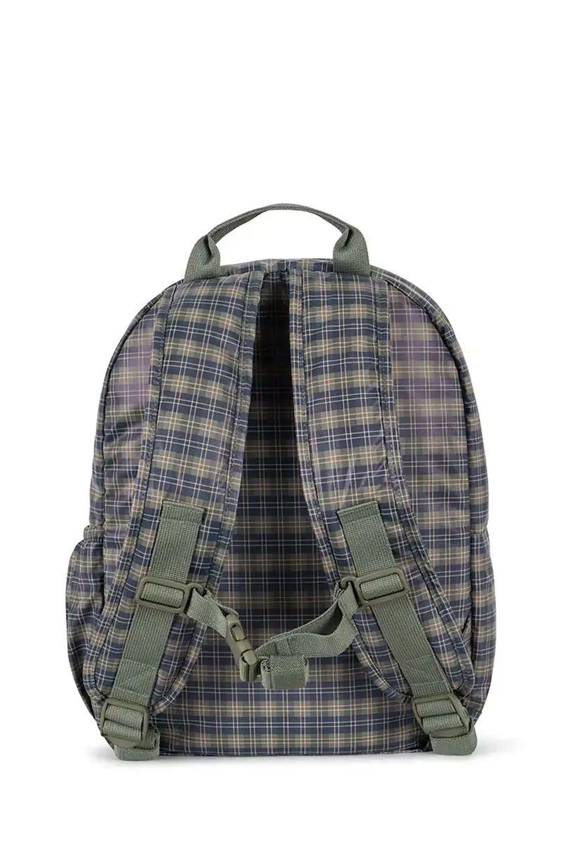 zaino bambino/a RAINY KIDS BACKPACK MIDI colore blu KS103529 miniatura 3