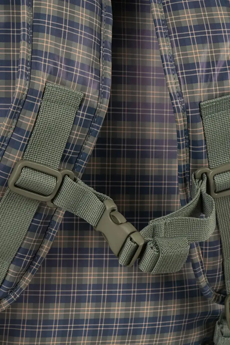 zaino bambino/a RAINY KIDS BACKPACK MIDI colore blu KS103529 miniatura 4