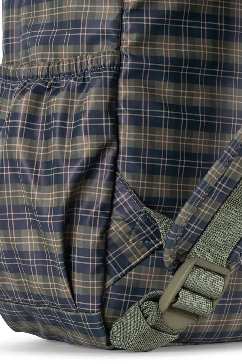 zaino bambino/a RAINY KIDS BACKPACK MIDI colore blu KS103529 miniatura 5