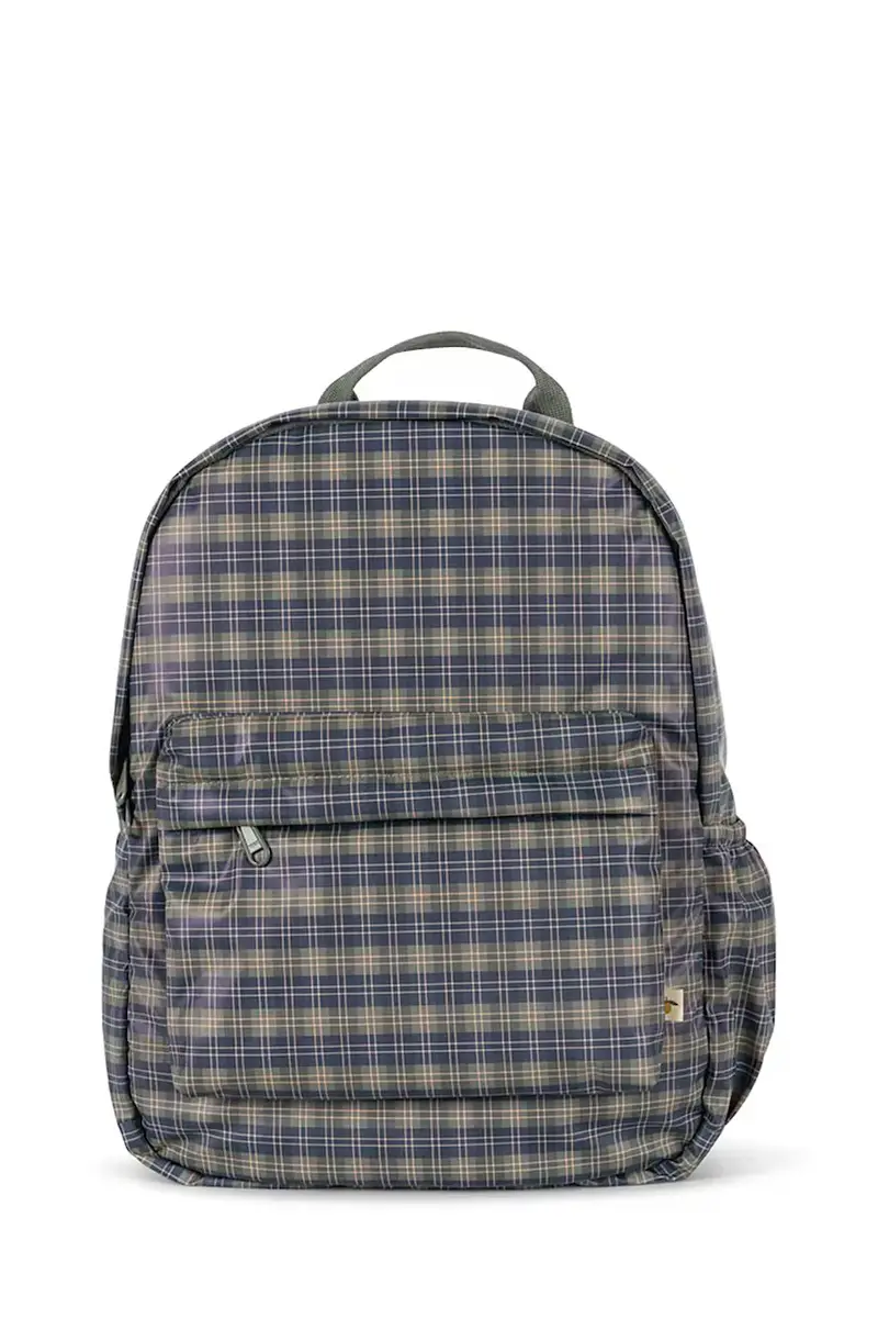 zaino bambino/a RAINY KIDS BACKPACK MIDI colore blu KS103529