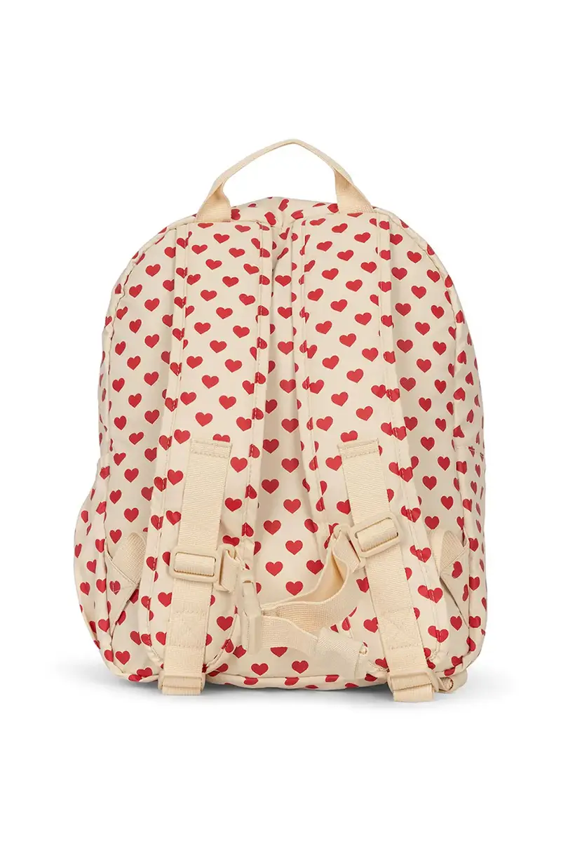 zaino RAINY KIDS BACKPACK MIDI Beige miniatura 3