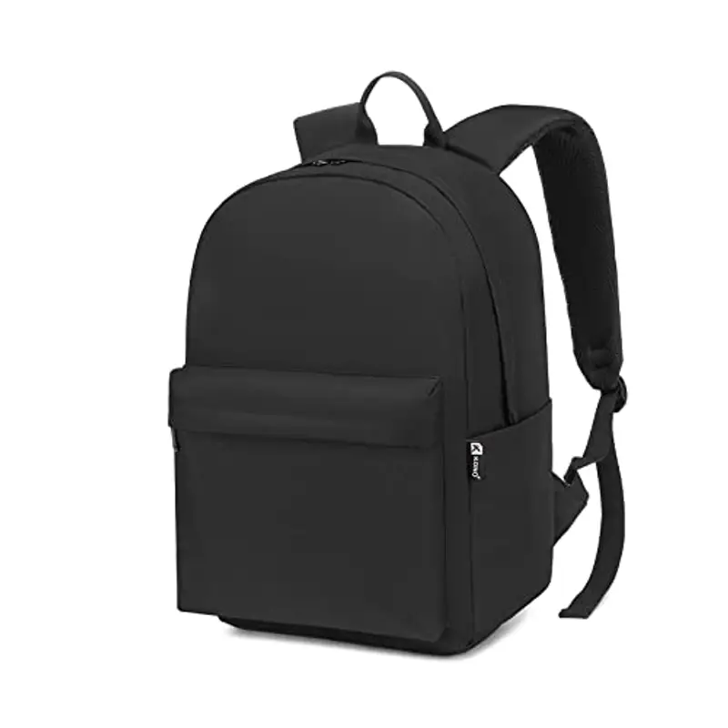 KONO Zaino scuola Nero 797360