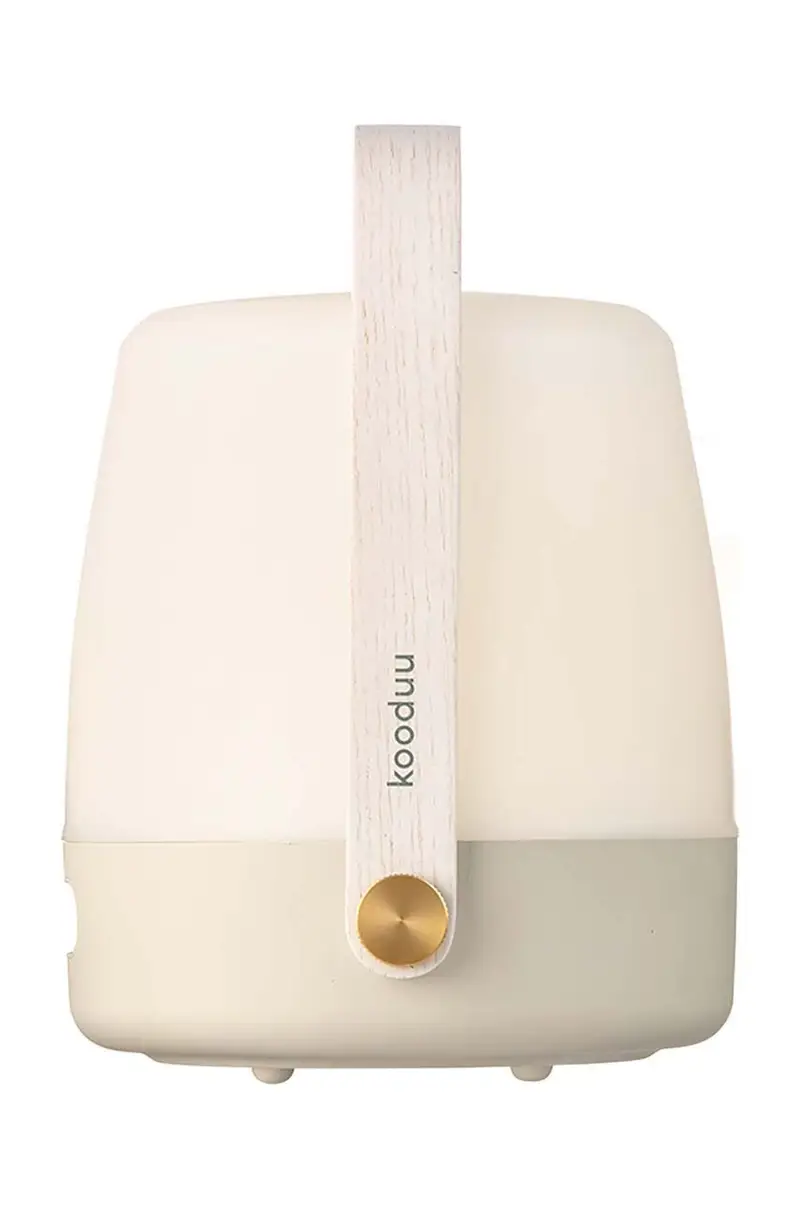 lampada led portatile Lite-up Sand 2.0 Beige miniatura 3