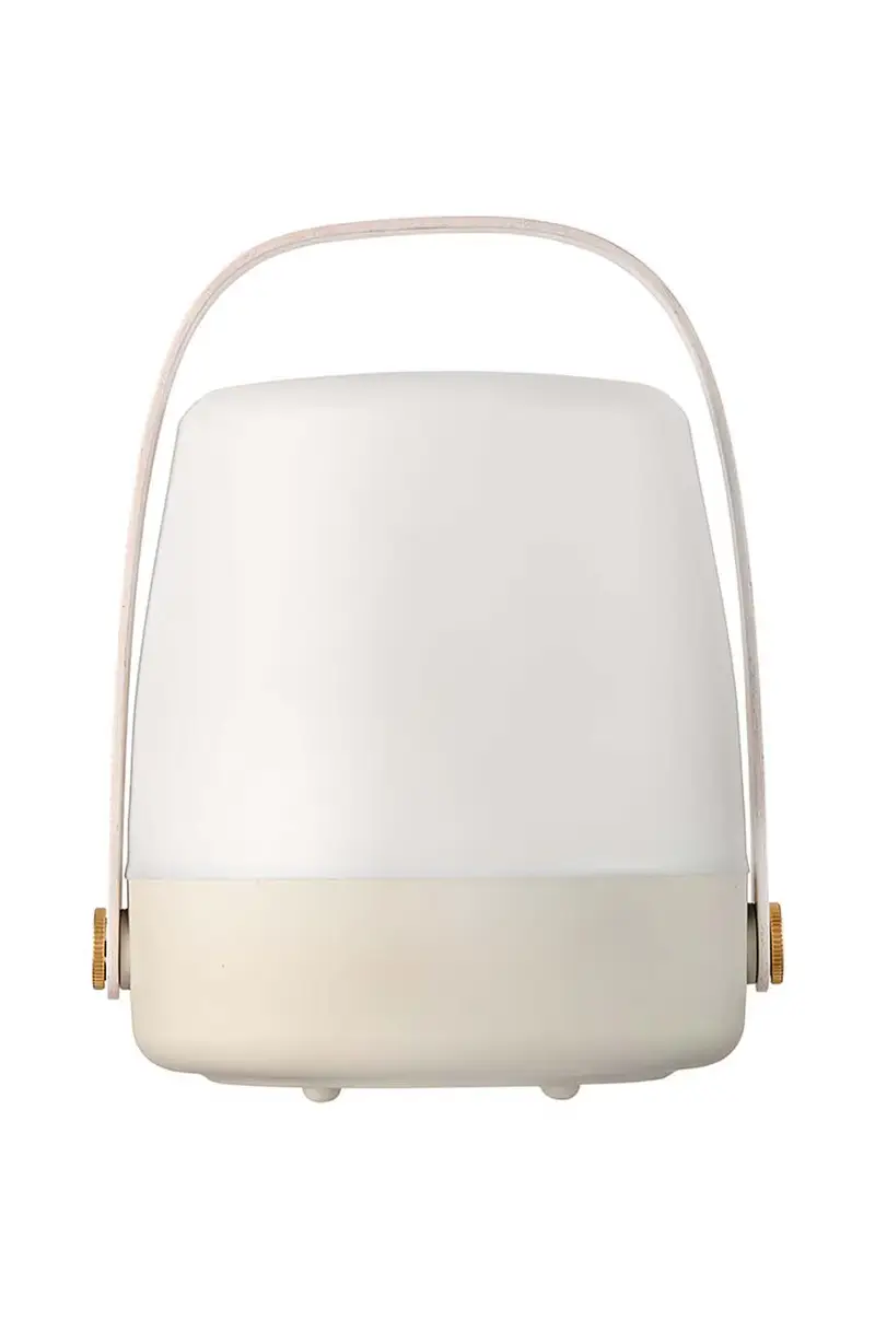 lampada led portatile Lite-up Sand 2.0 Beige