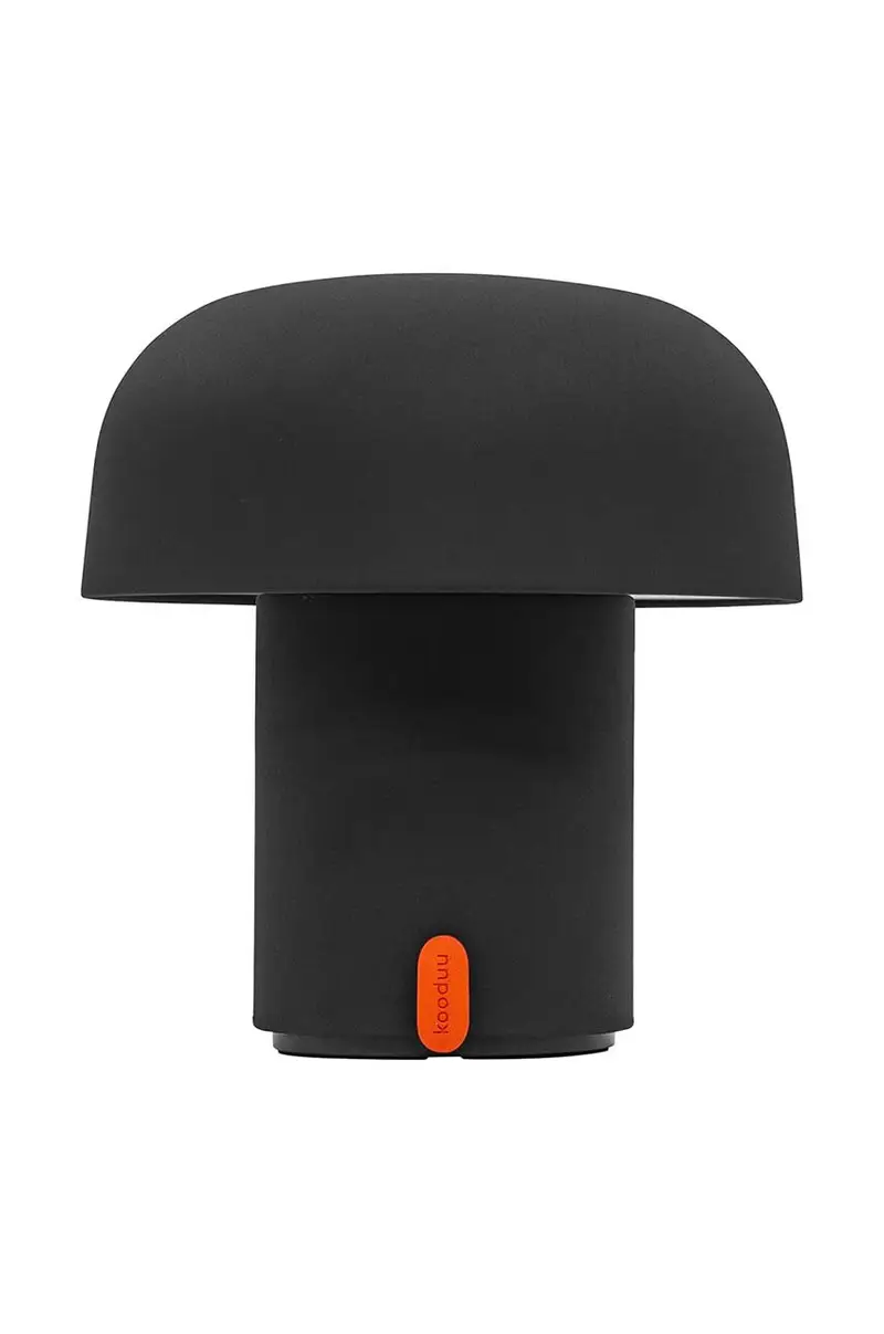 lampada led portatile Sensa Grigio miniatura 2