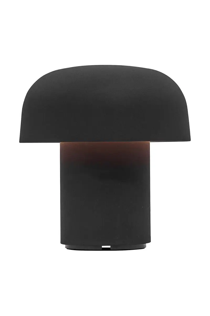 lampada led portatile Sensa Grigio miniatura 3