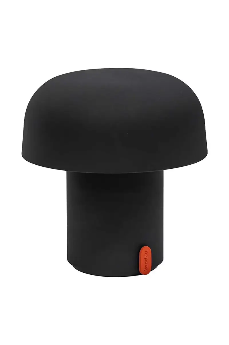 lampada led portatile Sensa Grigio miniatura 4