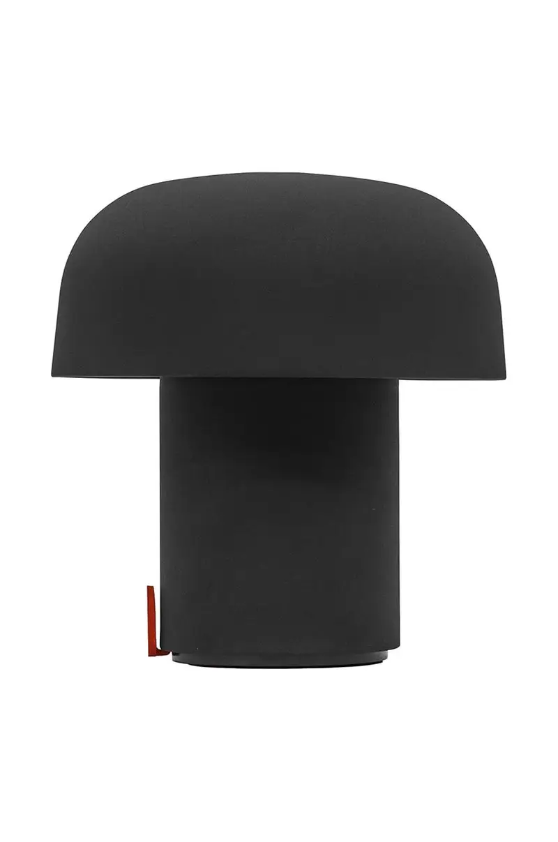 lampada led portatile Sensa Grigio