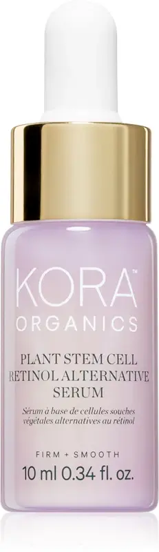 Plant Stem Cell Retinol Alternative siero viso con retinolo 10 ml