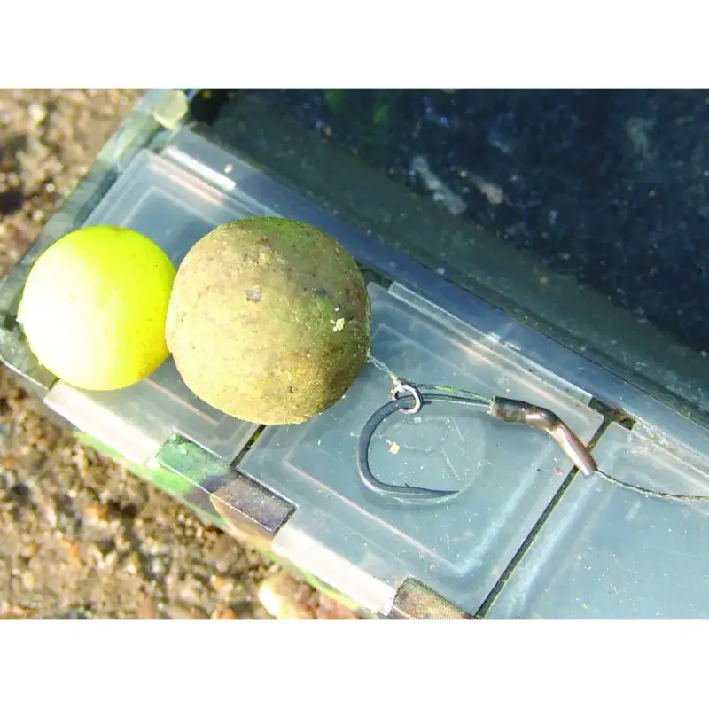 Anelli Korda Rig Ring Extra Small (x20)