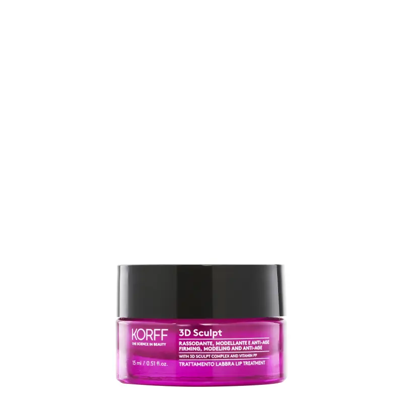 3D Sculpt Crema Labbra - Balsamo labbra miniatura 2