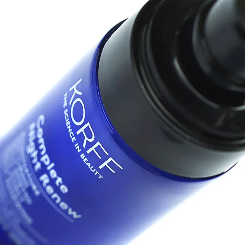 Complete Night Renew Siero Viso - Crema antirughe, Siero antirughe miniatura 2