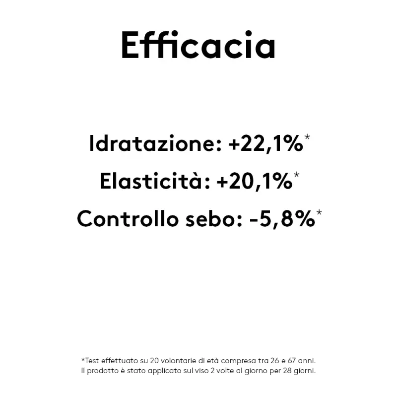 Correctionist Crema Light Antirughe Rigenerante - Trattamento antietà pelli mature, Crema antirughe miniatura 3