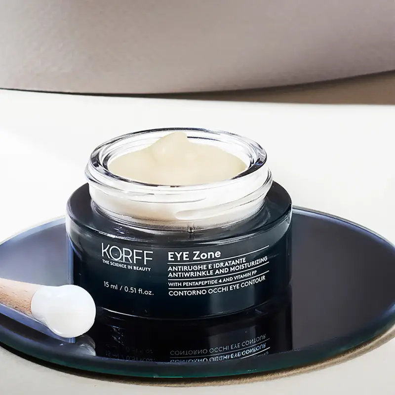 Eye Zone Contorno Occhi Antirughe e Idratante - Contorno occhi miniatura 2