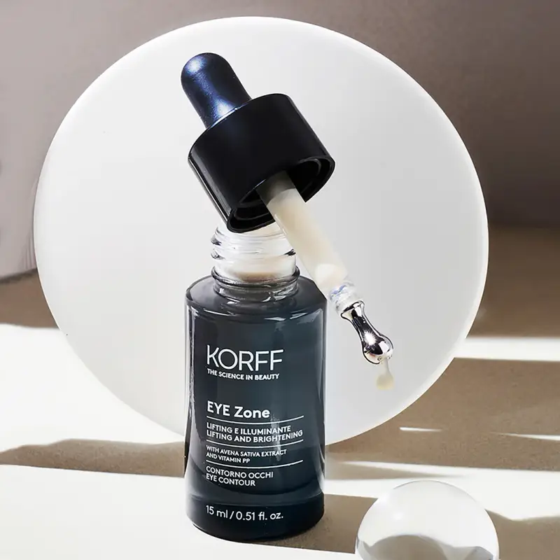 Eye Zone Contorno Occhi Lifting e Illuminante - Contorno occhi miniatura 2