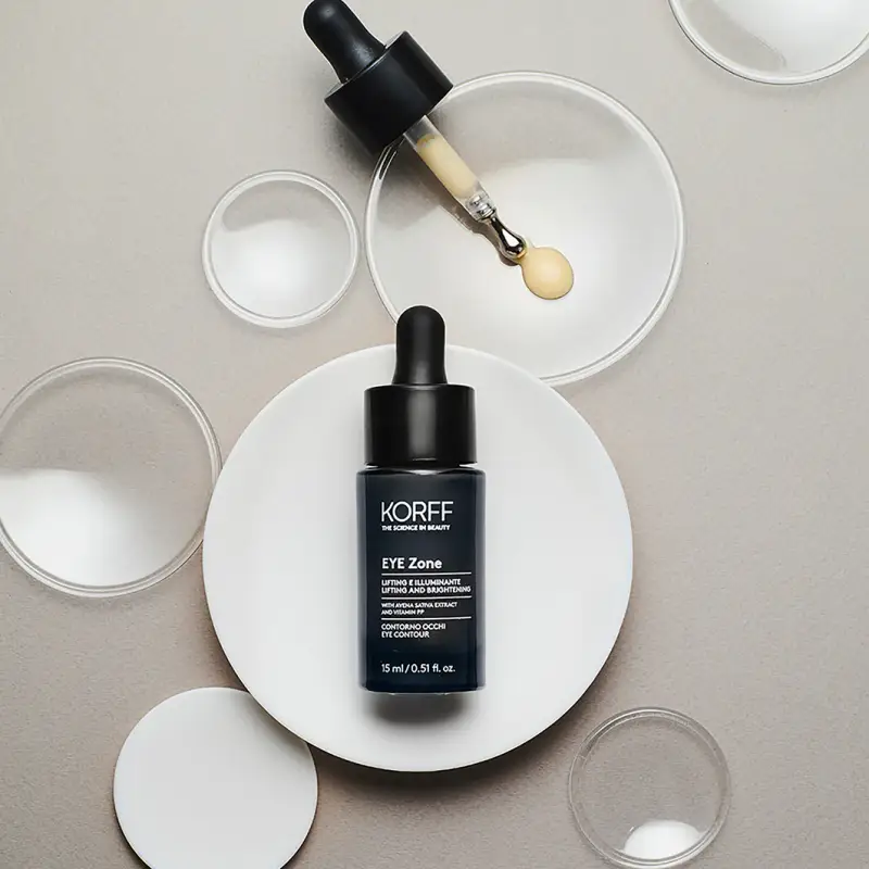 Eye Zone Contorno Occhi Lifting e Illuminante - Contorno occhi miniatura 3