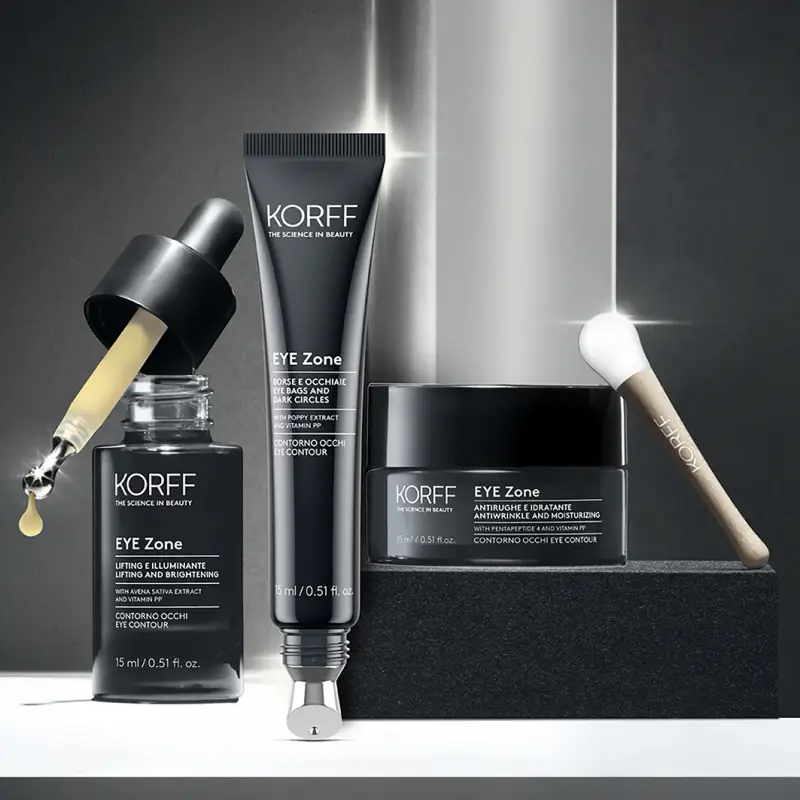 Eye Zone Contorno Occhi Lifting e Illuminante - Contorno occhi miniatura 4