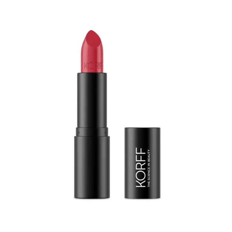 Labbra Rossetto Collagene 04 Deep Rose - Rossetti
