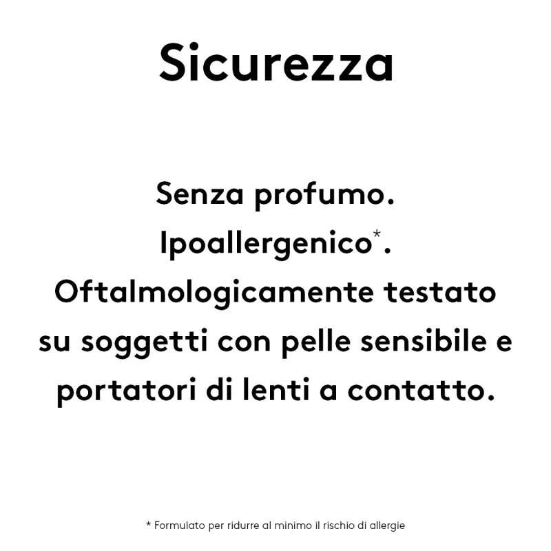 Occhi Eye Liner Vinile Nero - Eyeliner miniatura 2