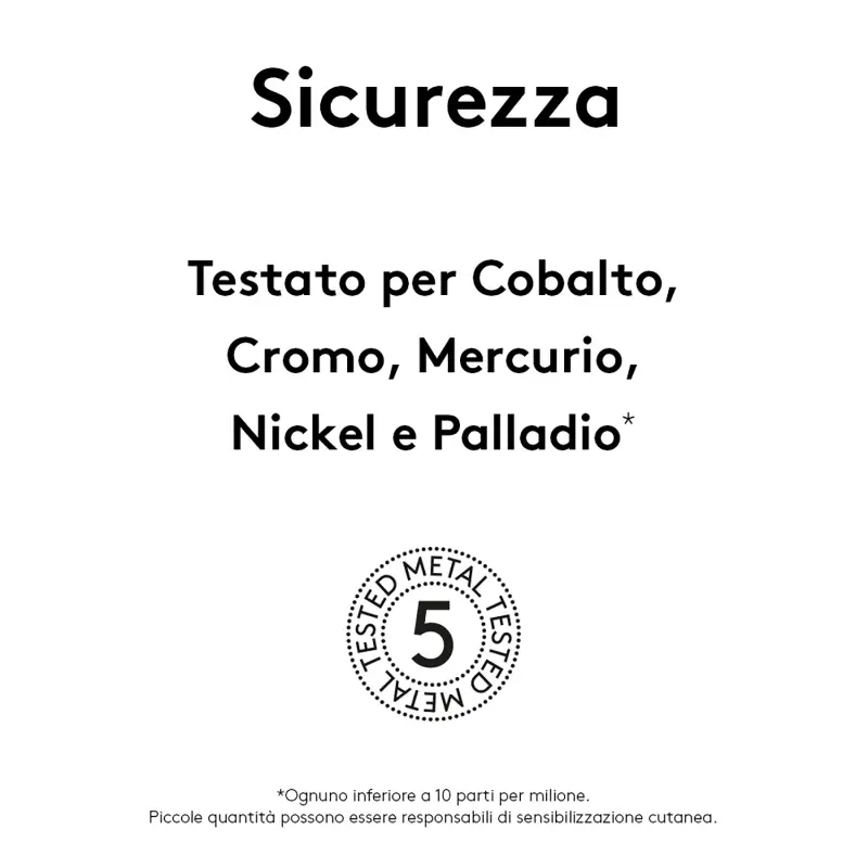 Occhi Intensity Mascara Volume Nero - Mascara miniatura 4