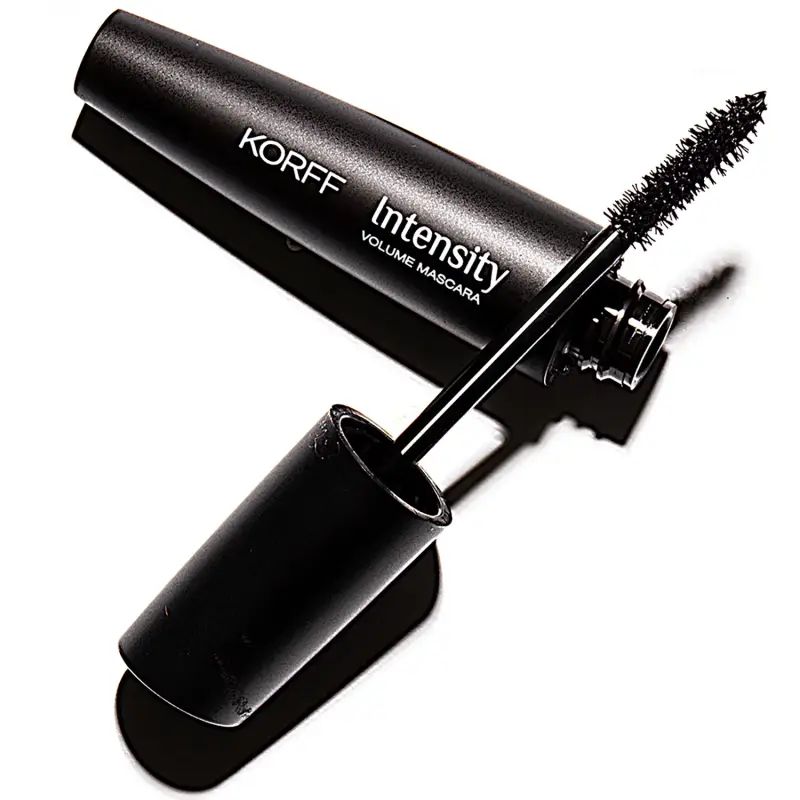 Occhi Intensity Mascara Volume Nero - Mascara miniatura 5