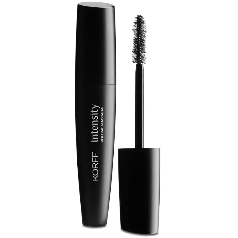 Occhi Intensity Mascara Volume Nero - Mascara