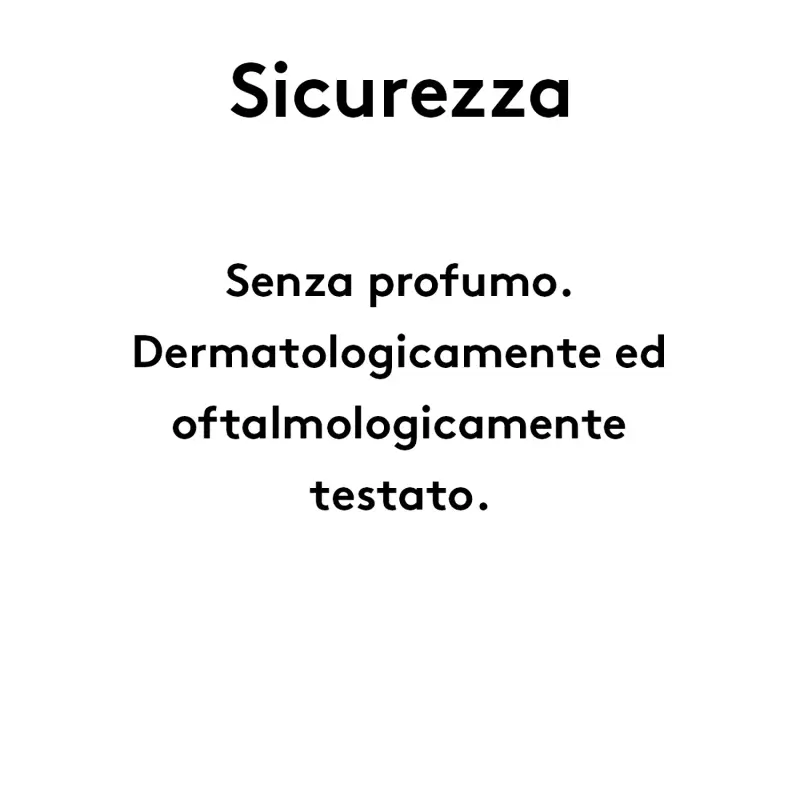 Occhi Mascara Waterglam Nero - Mascara miniatura 2