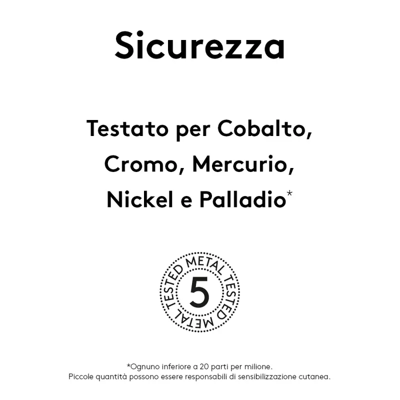 Occhi Mascara Waterglam Nero - Mascara miniatura 3