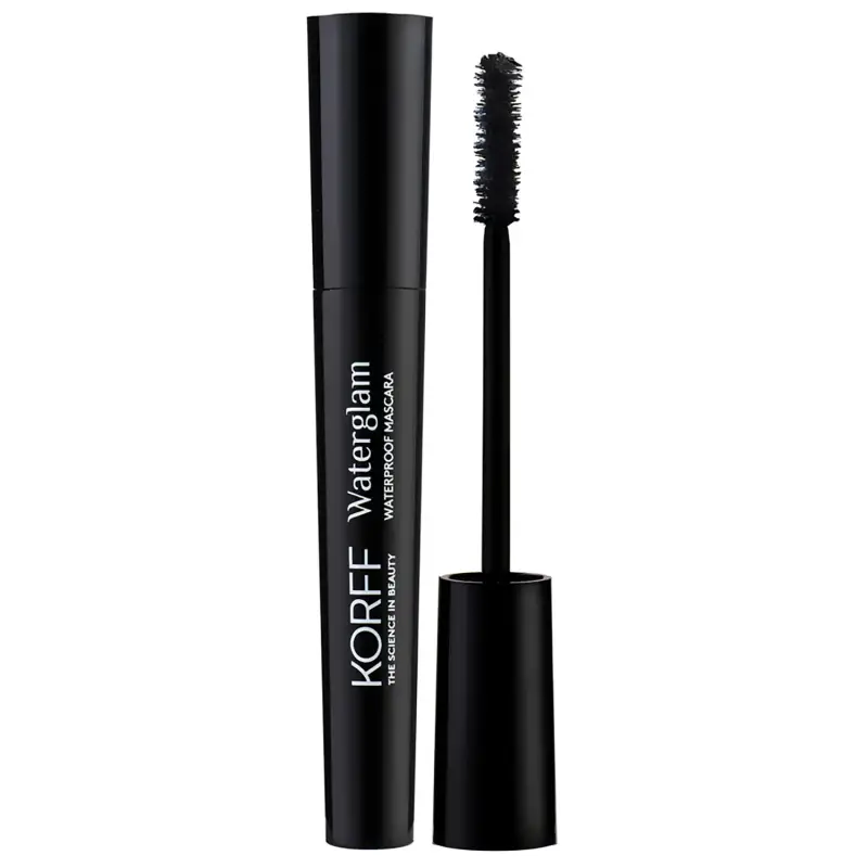 Occhi Mascara Waterglam Nero - Mascara