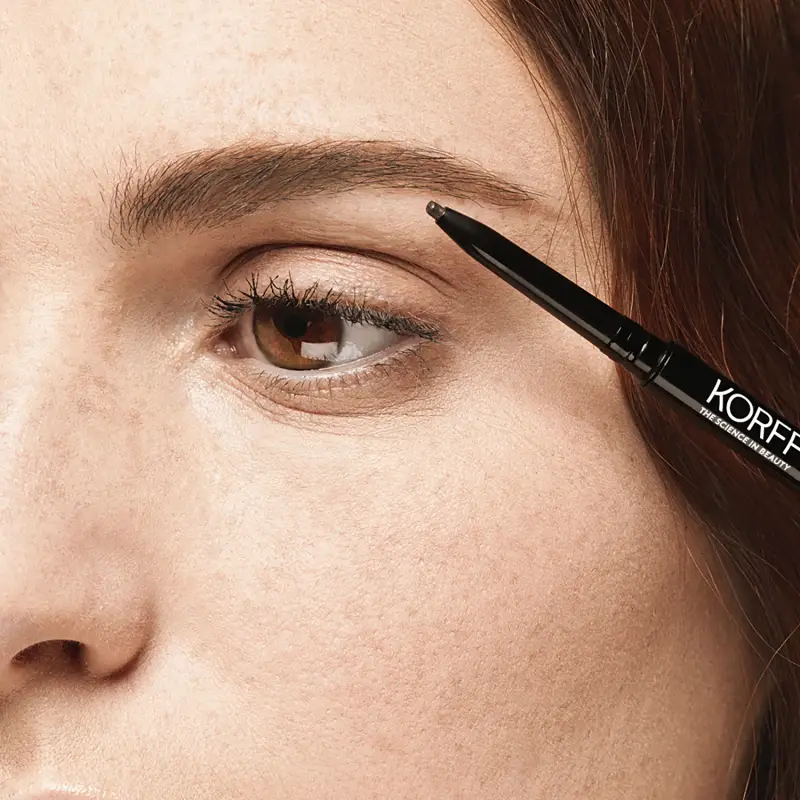 Occhi Matita sopracciglia slim 03 - Matita sopracciglia miniatura 4