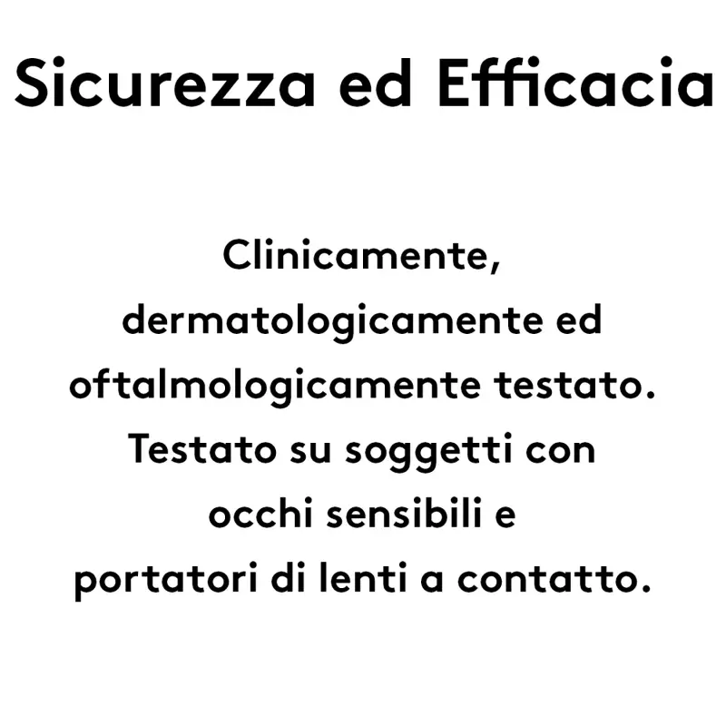 Occhi Powerlash Mascara Rinforzante - Mascara, Siero per ciglia miniatura 2