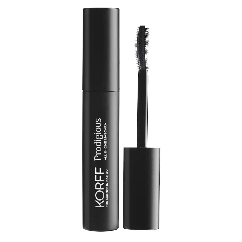 Occhi Prodigious Mascara All In One Nero - Mascara