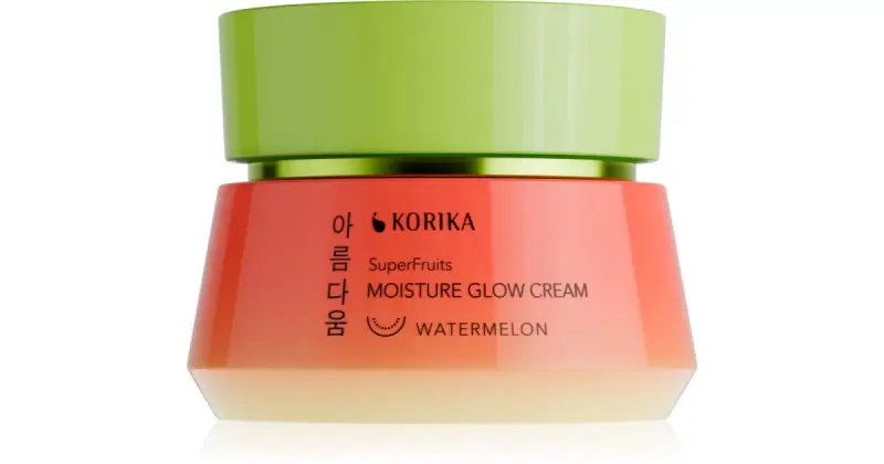 SuperFruits crema idratante illuminante 50 ml