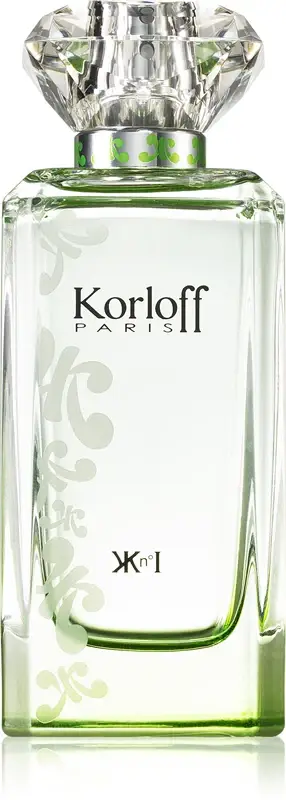 Korloff Eau de Toilette Donna 3632636