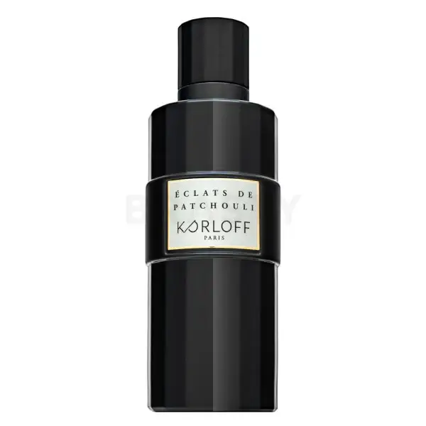 Éclats de Patchouli EDP U 100 ml