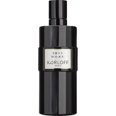 Paris Iris Doré EDP U 100 ml