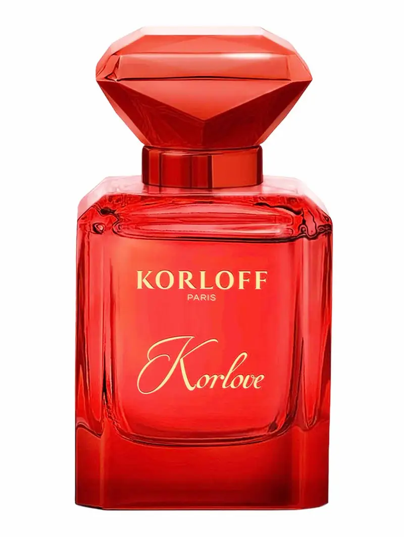 Korloff Paris Eau de Parfum Donna 3556070