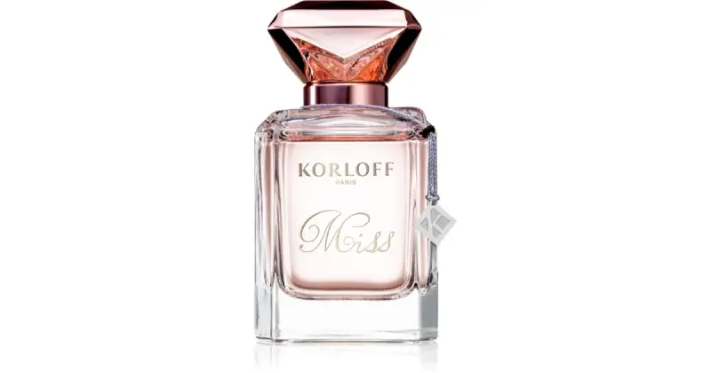 Korloff Paris Eau de Parfum Donna 3684066