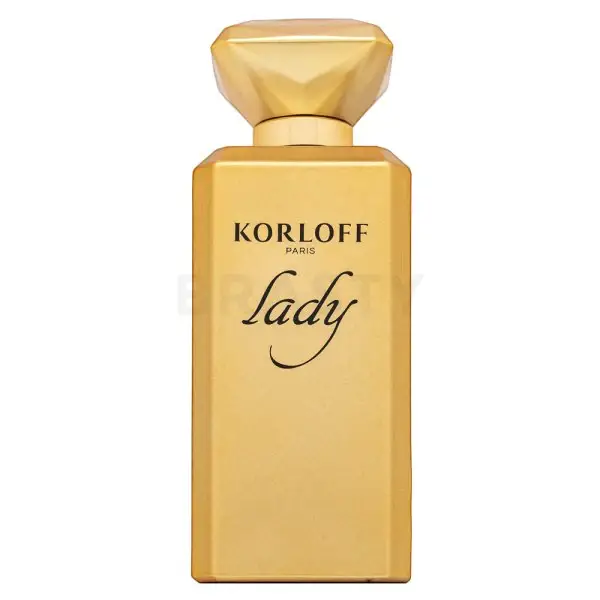 Lady Korloff EDP W 88 ml